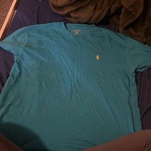 ralph lauren t shirt